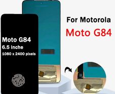 motrolla g84 5g original screen
