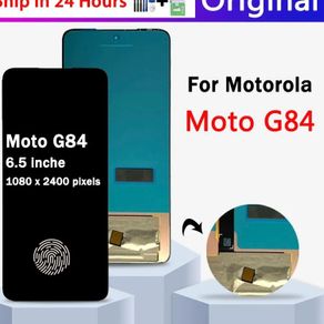 motrolla g84 5g original screen