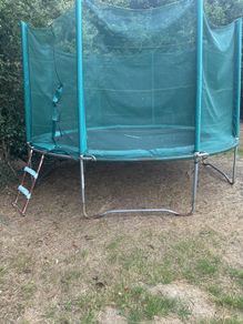 trampoline