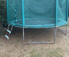 trampoline