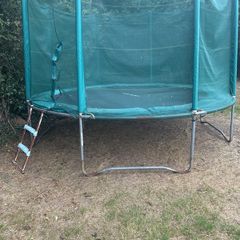 trampoline
