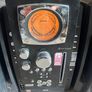 Speaker system radio cd player Image 4