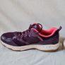 skechers go trail altitude Size 8 eu 41 purple in excellent condition Image 7