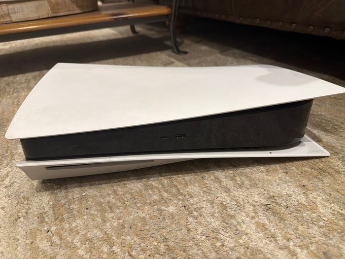 PS5 Disc Edition