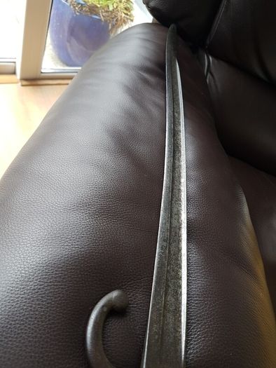 Sword Bayonet