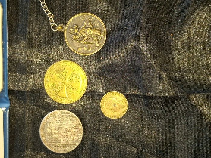 Vintage Collectors Job Lot, Postage Available or Collection is always welcome and Recommended in Rochfortbridge Westmeath,