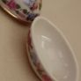 Lenox "Gathering Memories" limited edition collectible Easter egg trinket box from 1990 Image 5