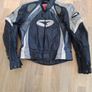 motorcycle leather suit/PRICE REDUCED Image 6