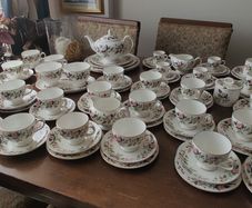 Wedgewood - Hathaway Rose