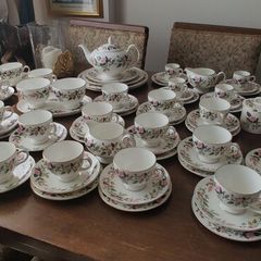 Wedgewood - Hathaway Rose