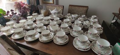 Wedgewood - Hathaway Rose