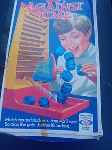 vintage games