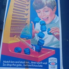vintage games