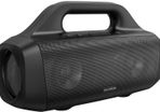 Anker Soundcore Motion Boom Portable Bluetooth Speaker with Titanium Drivers, BassUp Technology, IPX7 Waterproof, 24H Playtime, Soundcore App, Bluetooth 5.0, for Home, Party, Outdoors