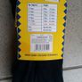 BNWT - Age 11 to 13 Years - PEX Cotton Soft Tights - Extra Soft Toe Seams - 7 Euro Shaws - Age 11 to 13 Years - # Image 2