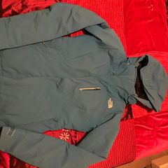 North face ski jacket (s)