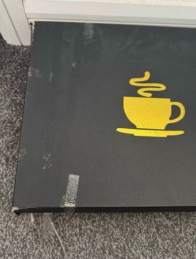 tea and coffee set