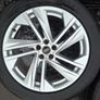 20" Genuine Audi Q7 S Line Alloys with tyres Image 3