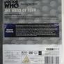 Doctor Who (Tom Baker) [1976] The Hand Of Fear [DVD TV Boxset] Image 2