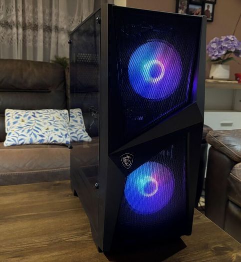 Gaming PC  Intel i5 9500
