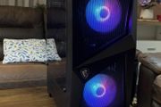Gaming PC  Intel i5 9500
