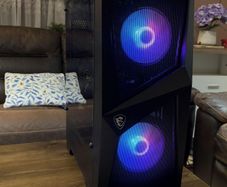 Gaming PC  Intel i5 9500