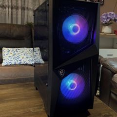 Gaming PC  Intel i5 9500