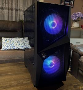 Gaming PC  Intel i5 9500