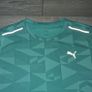 Brand New Puma Drycell Jacquard Reflective T-Shirt - Size - Medium - RRP - 39.95 Image 3