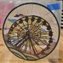 Feeder "Feeling A Moment" 7" Picture Disk Image 2