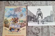 1979 The Muppet Movie Press Kit