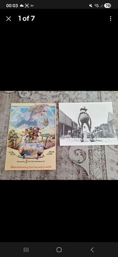1979 The Muppet Movie Press Kit