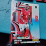 David Alaba panini Card Image 2