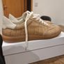 Russell & Bromley Thin Sole Trainer EU 41  Worn Once  Box Included Image 2