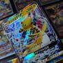 Ampharos GX ! Double Rare ! from Dark Order Set ! 2018 ! Japanese Pokemon Card ! Image 3