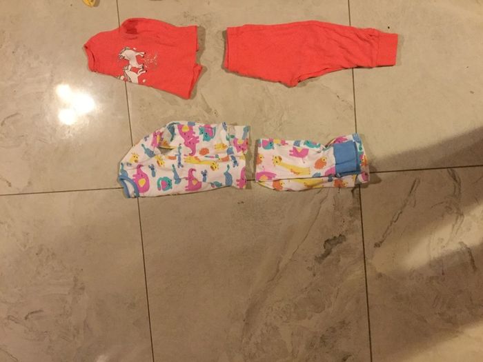 baby clothes