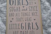 Wall hanging