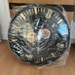 clock