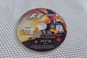 F1 2010 Formula one 1 PlayStation3 Ps3 Games Original