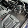 Breaking bmw 520 xDrive M sport 2017 G30 diesel C10 Image 5