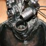 Water Fountain Lamp Image 10