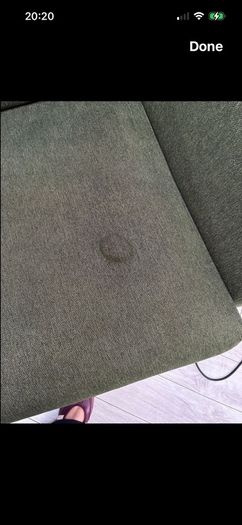 3seater sofa