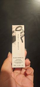 Fenty Beauty Gloss Bomb Oil