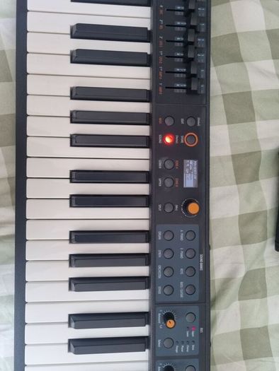 Studiologic Numa Compact 2x 88 Keyboard