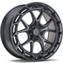 79 SCF-W Alloy Wheels Image 4