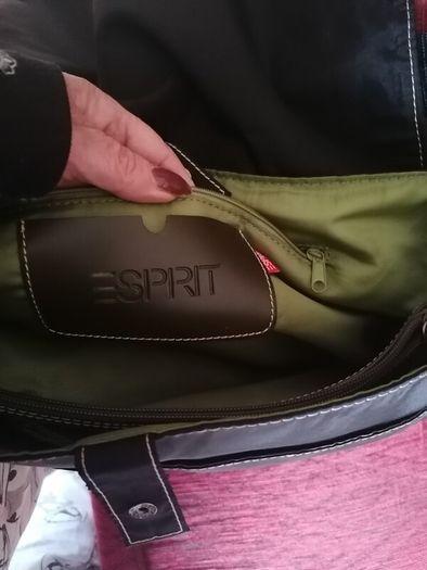 beautiful new Esprit bag