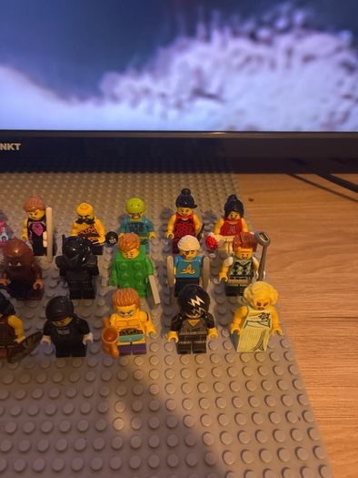lego