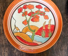 Clarice Cliff