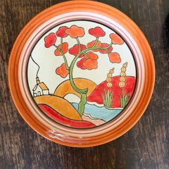 Clarice Cliff