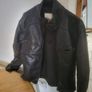 Firetrap leather jacket Image 8